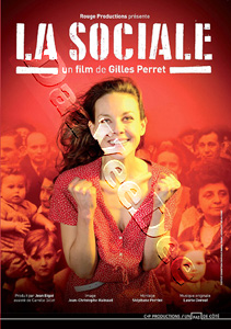 La Sociale |   DVD